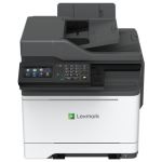 Lexmark mx431 программа для сканирования