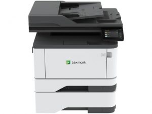 Lexmark mx431 программа для сканирования