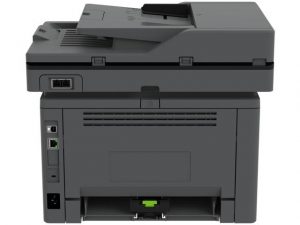 Lexmark mx431 программа для сканирования