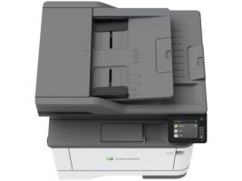 Lexmark mx431 программа для сканирования