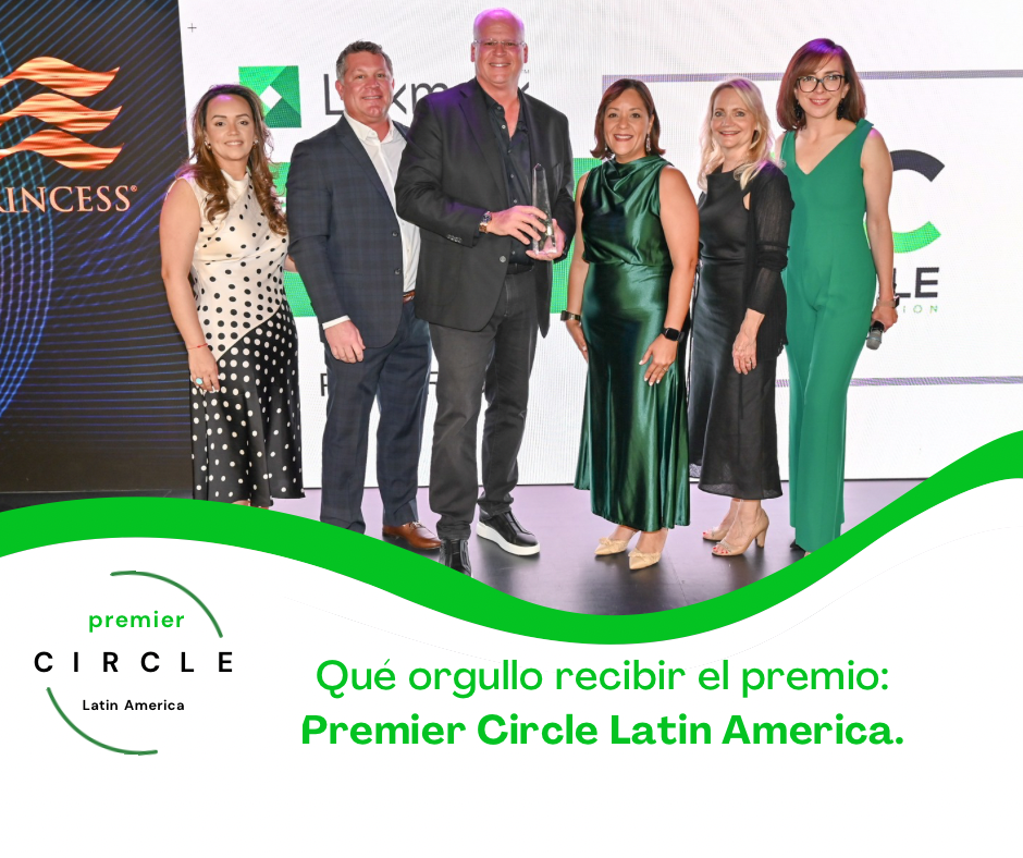 Premier Circle Latin America